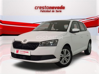 SKODA Fabia 1.0 MPI 44KW 60cv Ambition 5p.