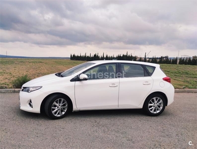 TOYOTA Auris 120D Active 5p.