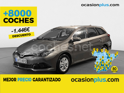 TOYOTA Auris 1.8 140H Business Touring Sports 5p.