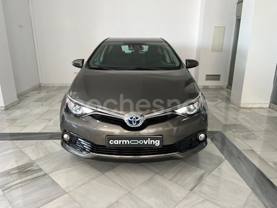 TOYOTA Auris 1.8 140H Hybrid Advance