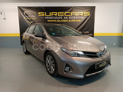 TOYOTA Auris Hybrid Advance Touring Sports 5p.