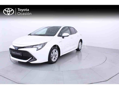 TOYOTA Corolla 1.8 125H ACTIVE TECH ECVT 5p.