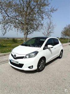 TOYOTA Yaris 90D SPORT 5p.