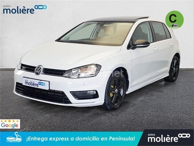 VOLKSWAGEN Golf Advance 1.6 TDI 110CV BMT DSG 5p.