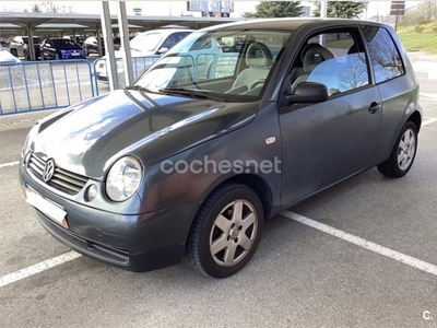 VOLKSWAGEN Lupo 1.4 Conceptline 60CV 3p.