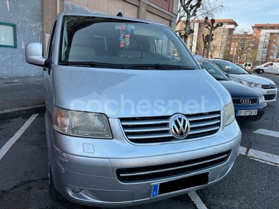 VOLKSWAGEN Multivan 2.5TDI 174CV COMFORTLINE 5p.