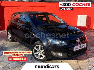 VOLKSWAGEN Polo 1.2 TSI 90cv DSG Advance 5p.