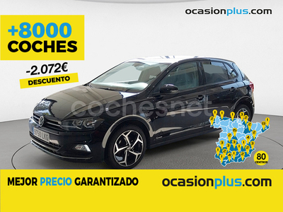 VOLKSWAGEN Polo RLine 1.0 TSI 85kW 115CV DSG 5p.