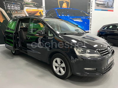 VOLKSWAGEN Sharan 2.0 TDI 140cv 4motion Advance 5p.