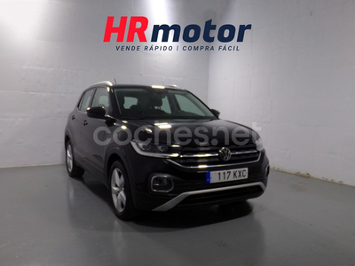 VOLKSWAGEN T-Cross Sport 1.0 TSI 85kW 115CV 5p.