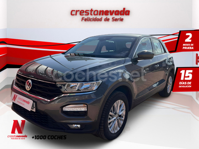 VOLKSWAGEN T-Roc Edition 1.6 TDI 85kW 115CV 5p.