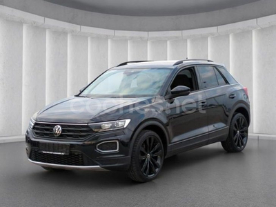 VOLKSWAGEN T-Roc Sport 2.0 TDI 110kW 150CV DSG 5p.