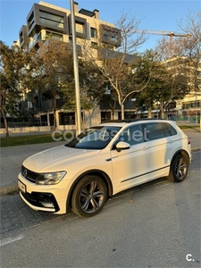 VOLKSWAGEN Tiguan Advance 1.4 ACT TSI 110kW 150CV 5p.