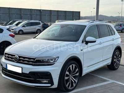 VOLKSWAGEN Tiguan Sport 2.0 TDI 110kW 150CV DSG 5p.