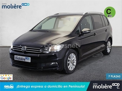 VOLKSWAGEN Touran Advance 2.0 TDI 110kW 150CV DSG 5p.