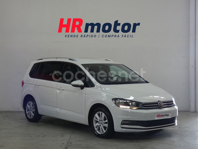 VOLKSWAGEN Touran Advance 2.0 TDI 110kW 150CV DSG 5p.