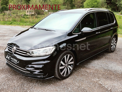 VOLKSWAGEN Touran Sport 2.0 TDI 110kW 150CV 5p.