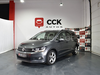 VOLKSWAGEN Touran Sport 2.0 TDI 110kW 150CV DSG 5p.