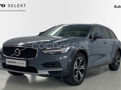 VOLVO V90 Cross Country 2.0 B5 D Pro AWD Auto 5p.