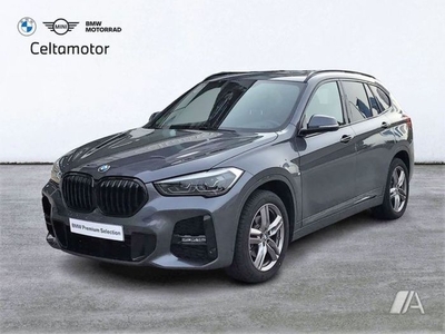 BMW X1 (2021) - 38.450 € en Pontevedra