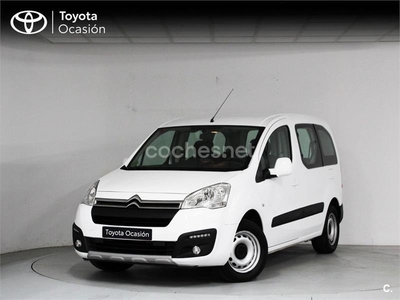 CITROEN Berlingo Talla M BlueHDi 75 FEEL