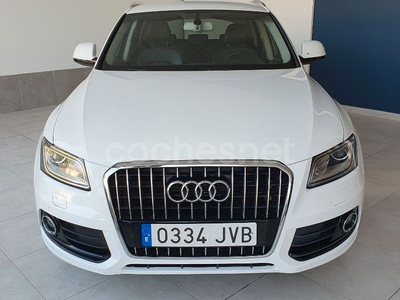 AUDI Q5 2.0 TDI 150CV ultra Advanced edition 5p.