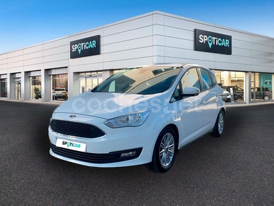 FORD C-Max 1.0 EcoBoost 74kW 100CV Trend 5p.