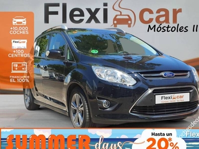 Ford Grand C-MAX 1.0 EcoBoost 100 Auto Start-Stop