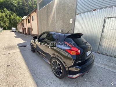 NISSAN JUKE 1.6 DIGT 200CV NISMO 4X2 5p.