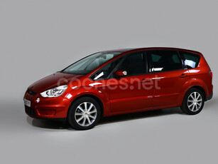 FORD S-MAX 2.0 TDCi Trend 5p.