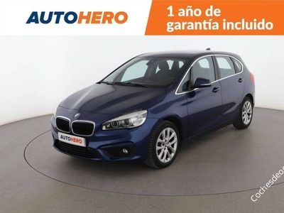 BMW Serie 1 2.0 150CV M sport Automático, 37.950 €