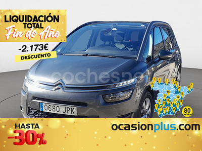 CITROEN Grand C4 Picasso PureTech 130 SS 6v Feel 5p.