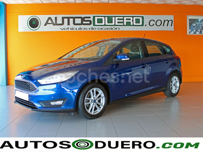 FORD Focus 1.5 TDCi E6 88kW 120CV Trend 5p.