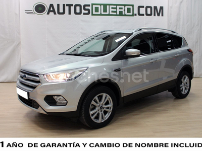 FORD Kuga 1.5 TDCi 88kW 4x2 ASS Business 5p.