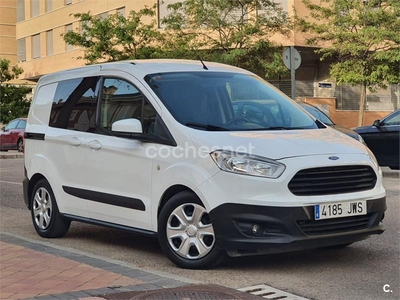 FORD Tourneo Courier 1.5 TDCi 95cv Trend 5p.