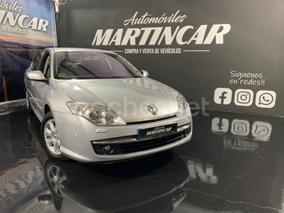 RENAULT Laguna Dynamique 2.0dCi 130CV 5p.