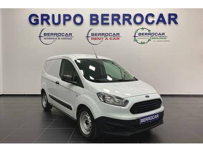 Ford Tourneo Courier Furgon 1.5 TDCI Ambiente 56 kW (75 CV)