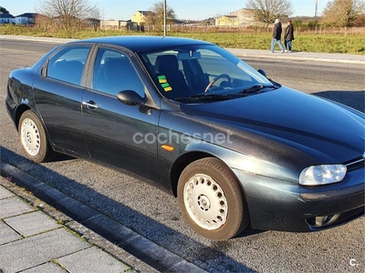 ALFA ROMEO 156 1.6 TS 16v Progression 4p.