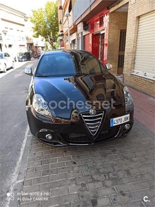 ALFA ROMEO Giulietta 1.6 JTDm 105cv Progression 5p.