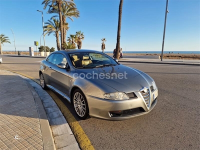 ALFA ROMEO GT 1.9 JTD 3p.