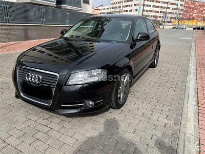 AUDI A3 1.8 TFSI S tronic Attraction