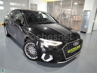 AUDI A3 Sedan Advanced 30 TDI 85kW 116CV 4p.