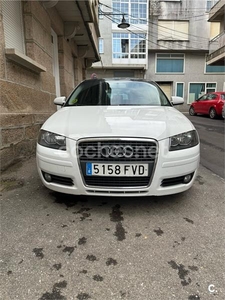 AUDI A3 Sportback 2.0 TDI 140cv DPF Ambition 5p.