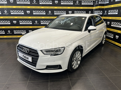 AUDI A3 Sportback 2.0 TDI 150 S tronic Ambition 5p.