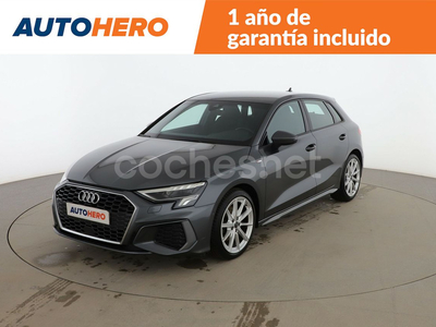 AUDI A3 Sportback S line 35 TFSI 110kW 150CV 5p.