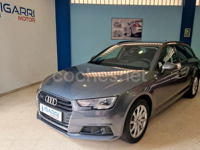 AUDI A4 2.0 TDI 110kW150CV 4p.