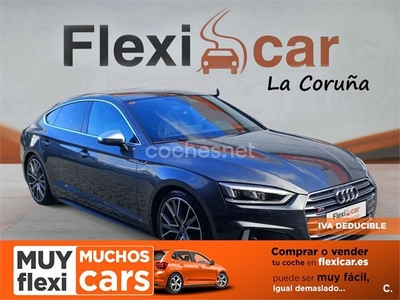 AUDI A5 S5 3.0 TFSI quattro tiptronic Sportback 5p.