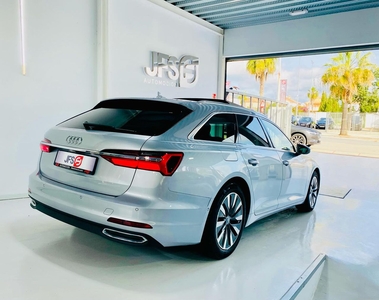 Audi a6 2019 / - en