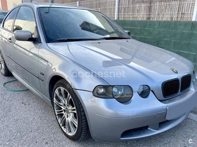 BMW Compact 320td Compact M Sport