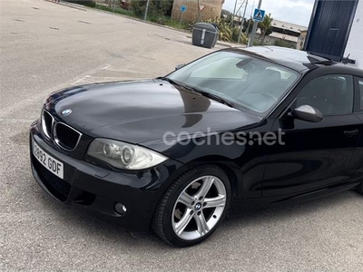 BMW Serie 1 118d 3p.